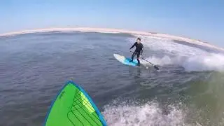 365 Suplife One Year Of Stand Up Paddle Boarding