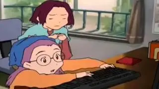Digimon The Movie 