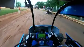 Penns Creek Winged Outlaws 7-10-2021