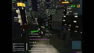 Jet Set Radio Future   Multiplayer (Free Mode) Part 23.3