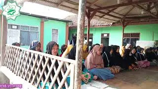 PROFIL PONDOK PESANTREN DAARUL IMAN SUKAKARYA