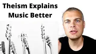 Does Music Prove God?