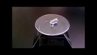 Element Sample Video- Strontium