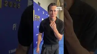 Том Сандовал: удивлён, что челлендж с куклами в сериале &laquo;Предатели&raquo; стал популярным | Virtual Rea...