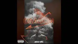 ALTERED NATIVE(NATIVE CLOUDS)-DRAGON (VISUALIZER)