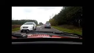 VW Beetle 1600 Dual Weber 36 IDF sound