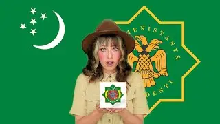 turkmenistan flamingo (kero kero bonito mashup)