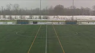 Indy Premier SC vs Kings Hammer Aspire Coed Club Soccer