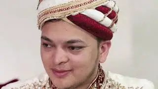 Nek Weds Namira |Nepali Wedding|Nepal Muslim
