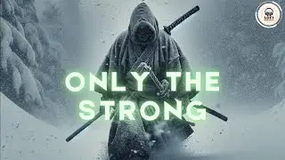 Only the Strong: Epic Heavy Metal Anthem