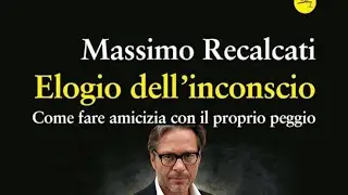 Massimo Recalcati: Elogio dell’Inconscio