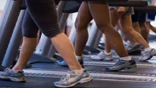 Running a fitness facility during a pandemic | Your Best Life