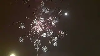 oud &  nieuw 2024 - 2025