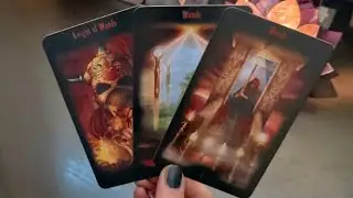 💜 ЛЮБОВЬ КОЗЕРОГА ♑... КТО-ТО ОЧЕНЬ ПО ТЕБЕ СКУЧАЕТ... НО БУДЬ ОСТОРОЖЕН В ЭТОМ