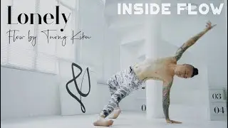 Inside Flow with Tuong Kiku | Lonely - Justin Bieber (Closed Party)
