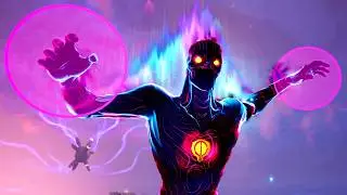 Best Tier 100 Skin in a Long Time