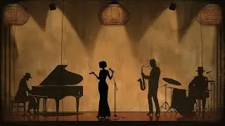 Timeless 1940s Jazz 🎶 Smooth Vintage Music to Relax, Unwind & Feel Cozy