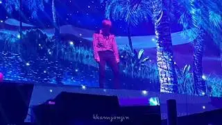 190823 EXO PLANET #5 - EXplOration in Manila - OASIS (KAI FOCUS)