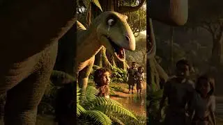 If the Asteroid Missed