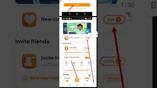 Rupee Plus Free Earning Free account registration method