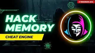 Hack Memory using Cheat Engine