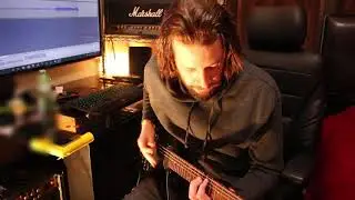 3 Guitars/Arch Enemy