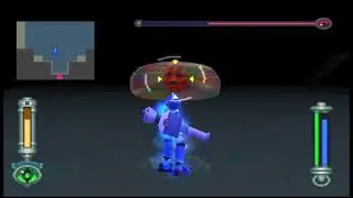 Megaman Legends II - boss rush 1st half (Class S License)