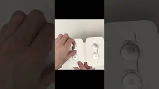 Apple AirTags Unboxing and Setup (4 Pack)