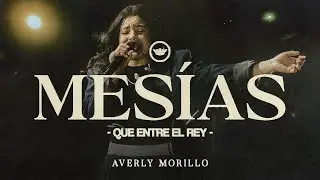 Averly Morillo - MES&Iacute;AS (Video Oficial)