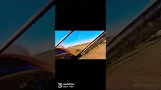 Camera on board #fpv #fpvaddiction #insta360go2 #radiocontrolled #frskytaranis #videomaker