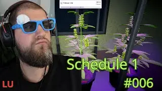Pech am Casino, Gléck beim Verkaafen??! - Schedule 1 mam Lux, Saburo an Dealwithflexx (LU)