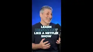 Personality styles training should feel more like a Netflix show