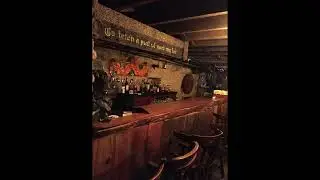 Wolf Creek Tavern - Shit