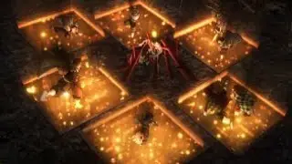 THE HASHIRAS ENTER THE INFINITY CASTLE | Demon Slayer Hashira Training Arc Episode 8