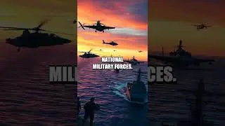 The Evolution of Joint Military Operations