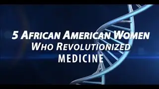 BHT Black Women in Medicine