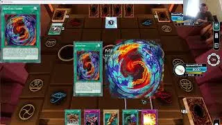 Daily Duel: Exodia Troll vs. Kewl & Red-Eyes!
