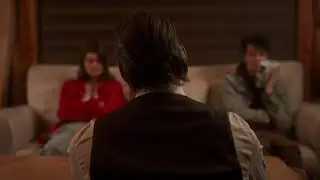 A SASKATCHEWAN INDIE FILM | THE WILD HYPERCUT TEASER