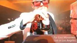 Cherrytree Cola. Drink the Music