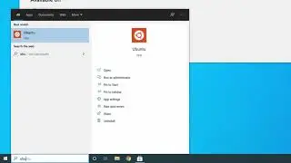 How to enable the Windows Subsystem for Linux