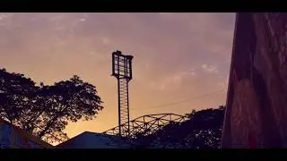 IIT Bombay (Powai) Timelapse & Hyperlapse .....