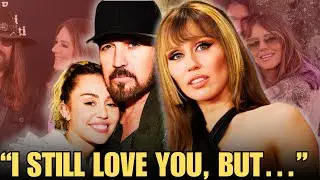 Miley Cyrus Opens Up About Billy Ray&rsquo;s Shocking Romance with Elizabeth Hurley