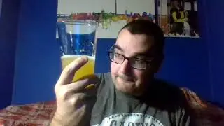Double hipster. APOCALYPSE double IPA from Mason&rsquo;s brewing