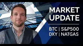 BTC, SPX a DXY | PŘ&Iacute;PRAVA GRAFŮ PŘED HDP