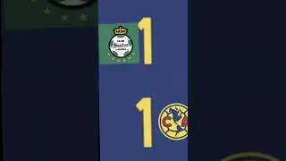 chivander con pol&eacute;mica incluida no pudo con el @clubamerica