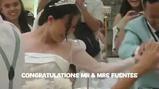GULLES & FUENTES NUPTIALS