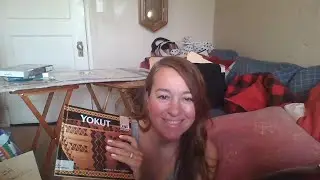 Native American Yokuts