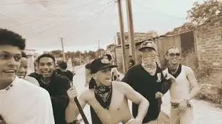 Pikete vs Pikete__El Nani D Simoni__Prod by La Favela__Simoni Manda
