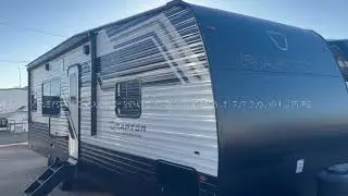 !NEW! 2026 Keystone RV Raptor Carbon Series 29WFO Travel Trailer for Sale