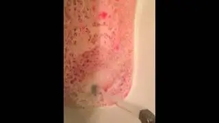 Lush/ahhhsugarsugar bath cocktail